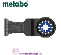 METABO MULTI-TOOL BLADE METAL CARBIDE 32mm - 626959000