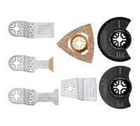 Metabo multitool accessory set: compatible with PowerMaxx MT