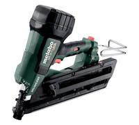 METABO NFR 18 LTX 90 BL CORDLESS 18v NAILER BODY ONLY - 612090840