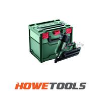 METABO NFR18LTX 90 BL BODY 18v First fix nailer