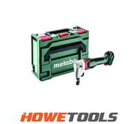 METABO NIV 18 LTX BL 18v Nibbler