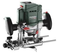Metabo OFV 18 LTX BL 12 Cordless Router - Without Battery and Charger (18 V 2 x 5.5 Ah Batteries, Lifting Height 50 mm, Weight 2.9 kg) 601743840