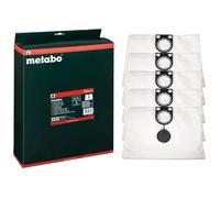 5 bolsas filtro de vellón - 25/35 l (630343000)