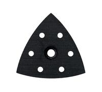 Metabo Perforated Hook & Loop Sanding Backing Pad for DSE Sanders - 624992000
