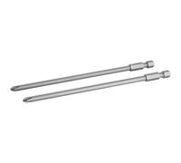 Metabo Philips Bit set 2 pcs durable for tough jobs 630449000