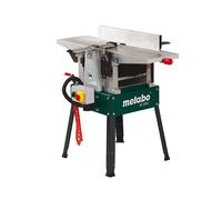 Metabo Planer Thicknesser 2200W 240V Cutting Width Of 260 mm MPTHC260