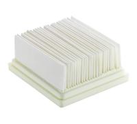Metabo Pleated filter 1pc high-durability filtration