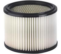 Metabo pleated filter 1pcs conforms to dust class M