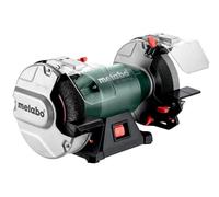 Metabo Plus Bench Grinder 600W 240V Wheel Sizes 200 x 25 x 32mm MPTDS200PLUS