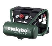 Metabo Power 180-5 W of (601531000) Compressor (230 V / 50 Hz)