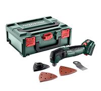 Metabo PowerMaxx MT 12 (613089840) Cordless Multi-Tool
