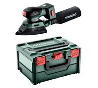 Metabo PowerMaxx SMA 12 BL 12V Brushless Delta Sander In metaBOX 602037840