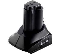 Metabo Powermaxx Tool Battery adapter for 12V Li-Ion packs 625225000