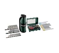 Metabo Accessory Set 55 Parts Multicolor