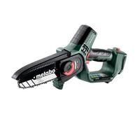 Metabo Pruning Chain Saw 18V Bare Unit Cutting Length 15cm MPTMS18LTX