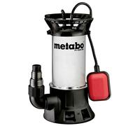 Metabo PS 18000 SN Effluent Sump Pump 18000 L/h 11 m