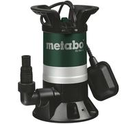 Metabo PS 7500 S Dirty Water Pump 450W 240V 0250750000