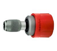 Metabo Quick change Bit holder for 1/4" hex bits