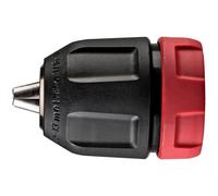 Metabo Quick change Drill chuck 1.5-13 mm compact design