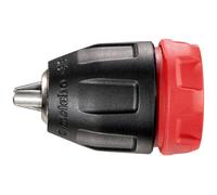 Metabo Quick change Drill chuck 10mm Clamping for R+L hand use 627259000