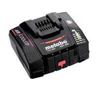 Metabo Quick charger ASC 290, 12-36 V, "AIR COOLED", UK (627372000)