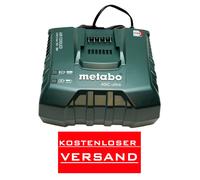 METABO Quick Charger ASC Ultra For 14.4-36 V 6.27265.00