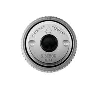 Metabo Quick Flange Locking Nut M14 Thread - 630800000
