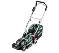 METABO RM 36-18 LTX BL 36 AKKU-RASENMÄHER CORTACESPED