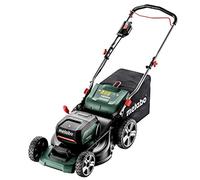 Metabo 601606850 Twin 18v RM 36-18 LTX BL 46 Lawn Mower Body Only