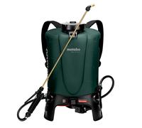 Metabo RSG 18 LTX 15 18 Volt Cordless Backpack Sprayer (Body Only)