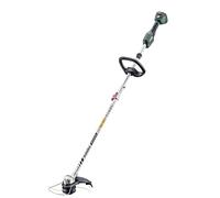 Metabo RTD 18 LTX BL 30 18V 30cm / 12" Cordless Lawn Trimmer | Light and Compact Brushless Line Trimmer, 0-6500 RPM, Stepless Speed Control, Loop Handle, Shoulder Strap, Body Only