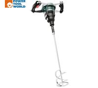 Metabo RW18LTX120 Cordless Mixer
