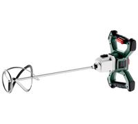 Metabo RW 18 LTX BL 140-2 Cordless Brushless Stirrer, 18v Body Only - 601165850
