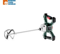 Metabo RW 18 LTX BL 120 18V Brushless 120mm Stirrer Body Only 601164850