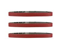 Metabo Sanding Belts for BS 200 PLUS COMBO, P100 Grit, 50x1020 mm - 629065000