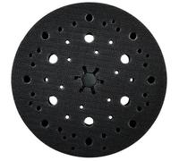 Metabo Sanding Disc Medium Hard with Hook and Loop 150mm 630259000