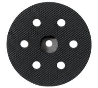 Metabo Sanding Disc Medium Hard with Hook and Loop 80mm for SXE400