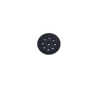 Metabo Sanding Disc Soft with Hook and Loop 125mm 631220000