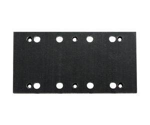 Metabo, Sanding Sheet with Velcro Backing 92 mm x 184 mm, 624729000
