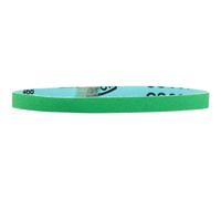 Metabo 626360000 Sandpaper belt set 10 pcs 13x457mm P40 ceramic grain