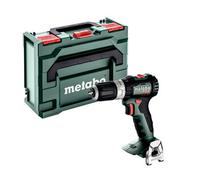 Metabo Sb 18 L Bl Brushless 18V Hammer Drill Body Only In Metabox 145 613157840
