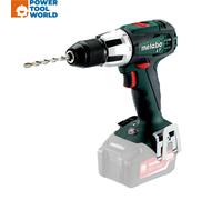 Metabo SB 18 LT 2-Speed 18v Combi Drill Body Only