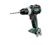 METABO SB18LT B/L BODY 18v Combi drill 13mm keyless chuck