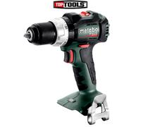Metabo SB 18 LT BL Cordless Brushless 18v Combi Drill Bare Unit - 602316890