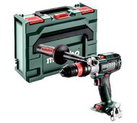 Metabo SB 18 LTX-3 BL Q I 18V Brushless Combi Drill Body Only with Box 603185840