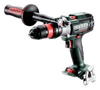 METABO SB 18 LTX-3 BL Q I CORDLESS HAMMER DRILL, 18v BODY ONLY - 603185840