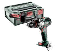 Metabo SB 18 LTX BL I 18V Brushless Combi Hammer Drill Body with Box 602360840
