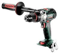 Metabo SB 18 LTX BL I 18V Brushless Combi Hammer Drill Body with Box 602360840