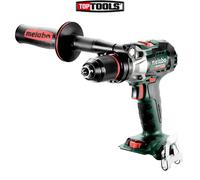 Metabo SB 18 LTX BL I Cordless Hammer Drill powerful reliable 602360850