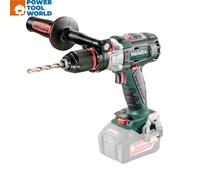 Metabo SB 18 LTX BL I Brushless Combi Drill Body Only 602360850